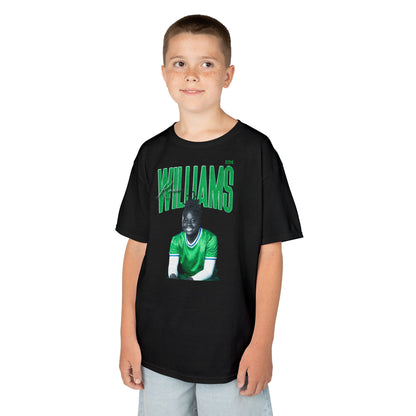 K'Mari Williams Athlete Glory Kids Tee