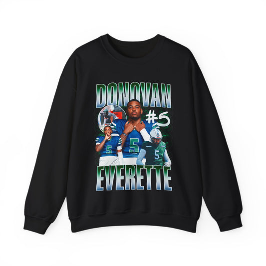 Donovan Everette Crewneck Sweatshirt