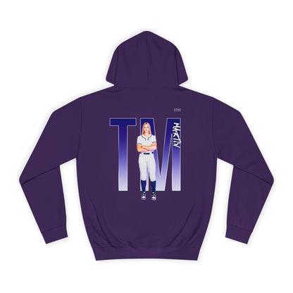 Trinity Martin Player Icon Premium Hoodie