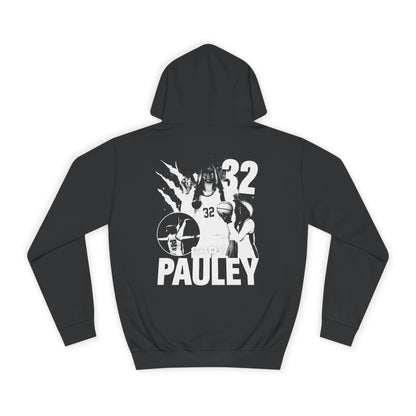 Cady Pauley Vintage Blackout Premium Hoodie