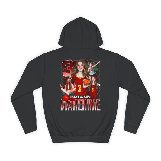 Briann Warehime Premium Hoodie