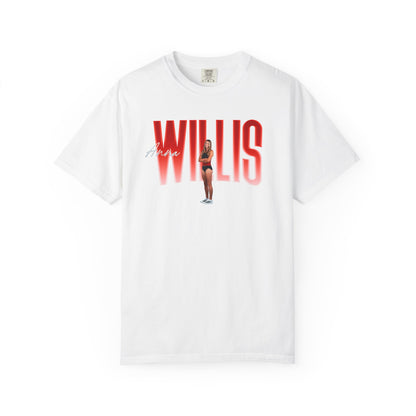 Anna Willis Player Icon Premium Tee