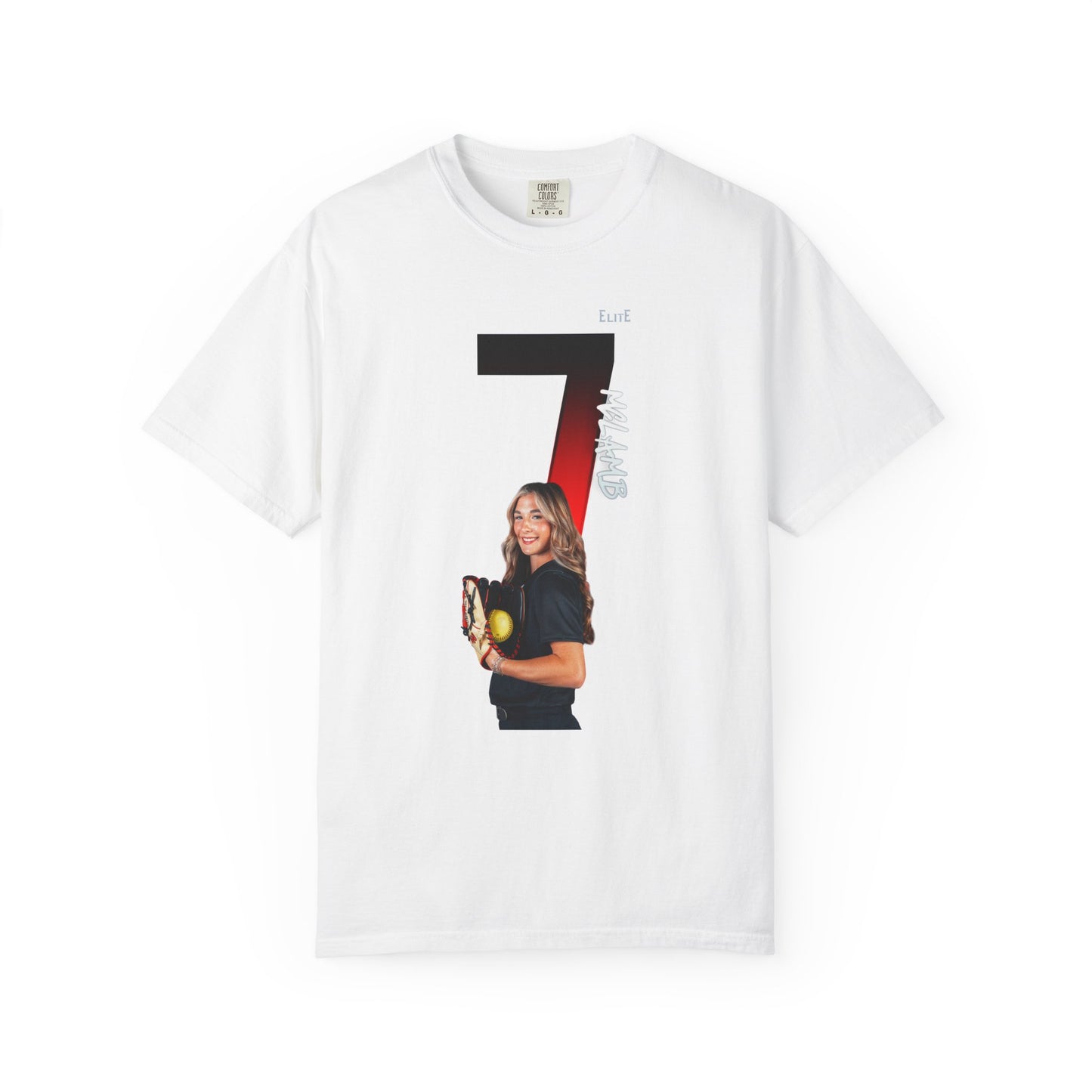 Glenna McLamb Player Icon Premium Tee