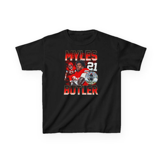 Myles Butler Kids Tee