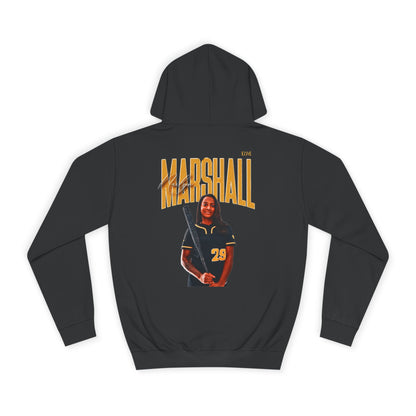 Nailyn Marshall Athlete Glory Premium Hoodie
