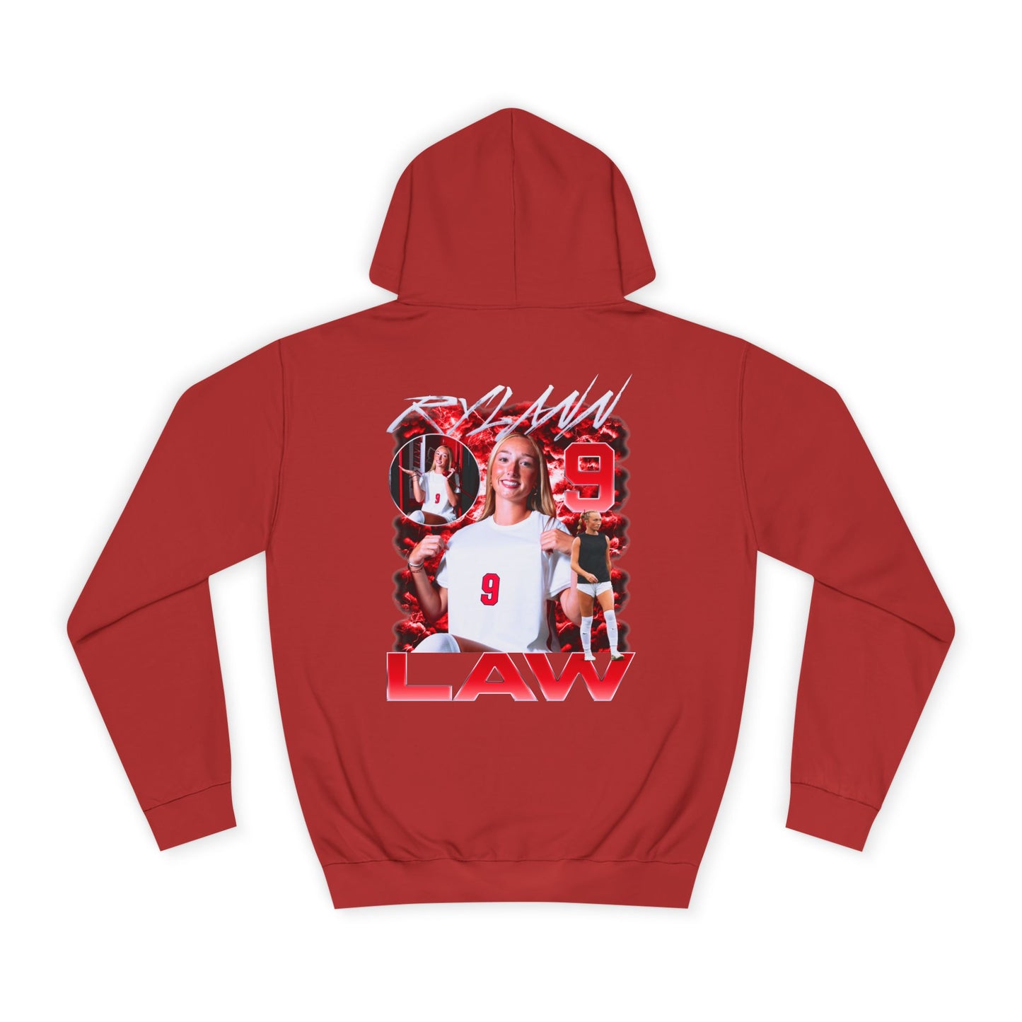 Rylann Law Premium Hoodie