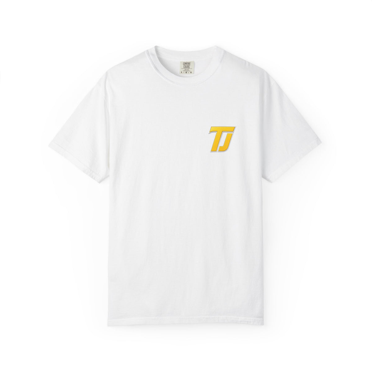 Tj Harold Logo Premium Tee