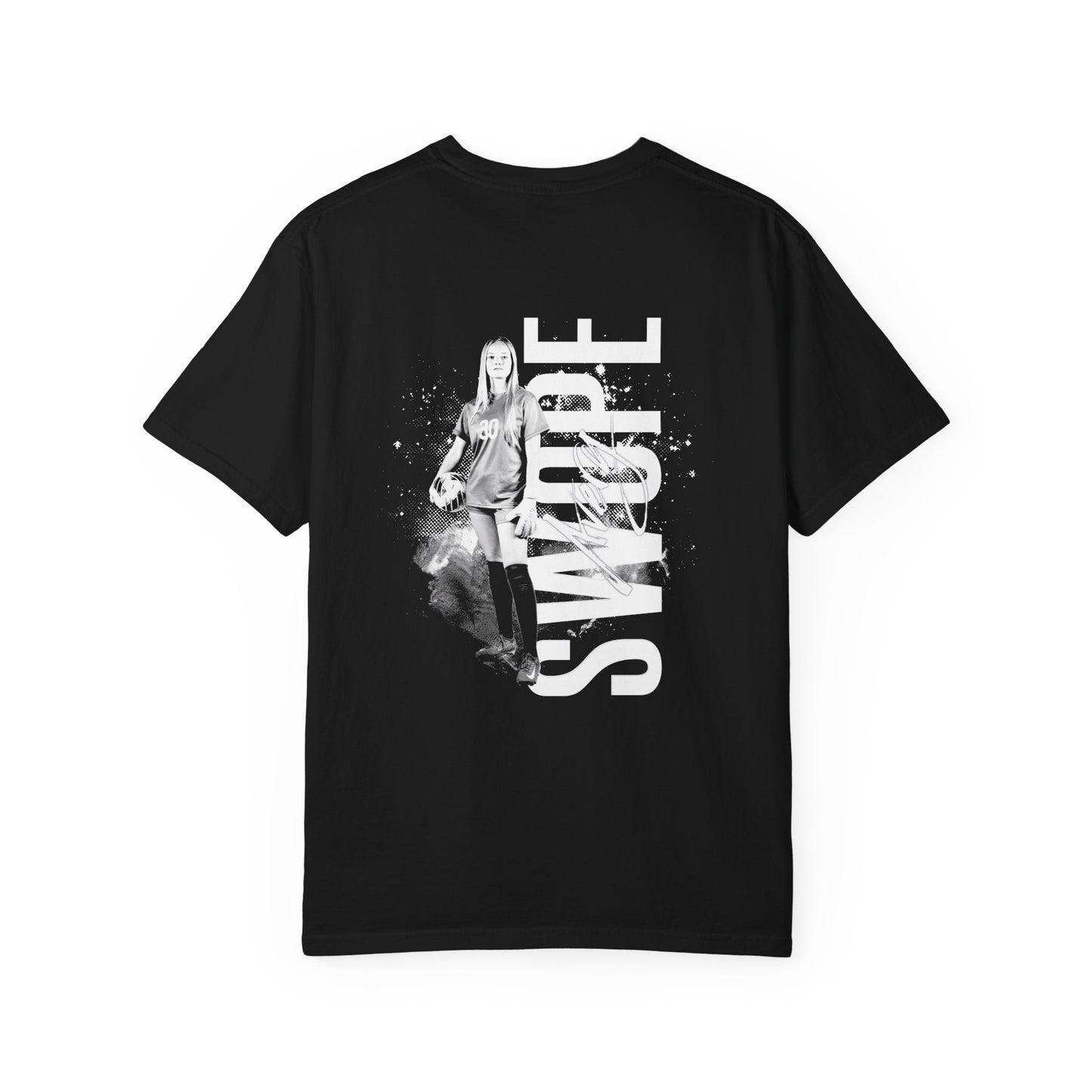 Avery Swope Vintage Blackout Premium Tee