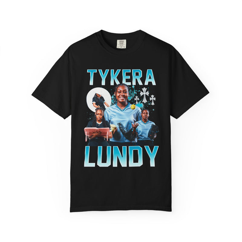 Tykera Lundy