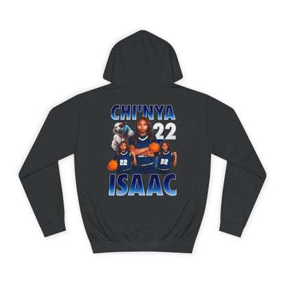 Chi'Nya Isaac Premium Hoodie