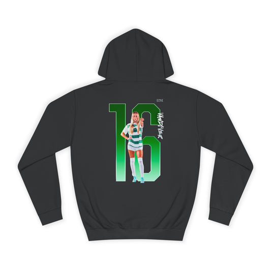 Lillian Vandiver Player Icon Premium Hoodie