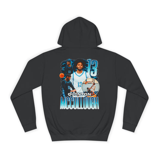Quinton McCullough Premium Hoodie