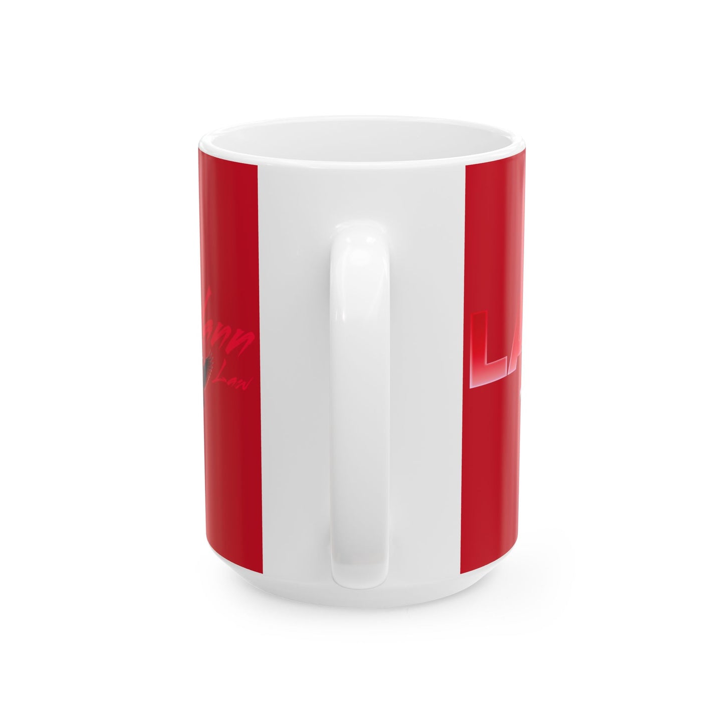Rylann Law 15oz Mug