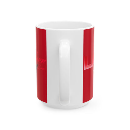 Rylann Law 15oz Mug