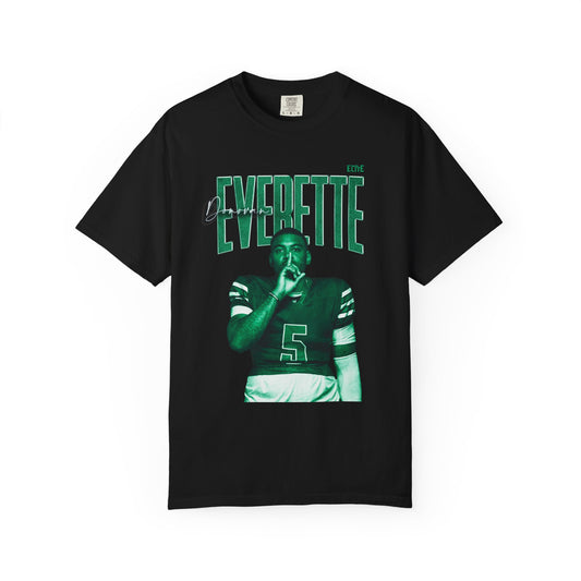 Donovan Everette Faded Glory Premium Tee