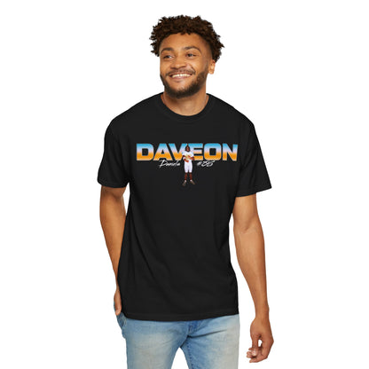 Daveon Daniels Star Player Premium Tee