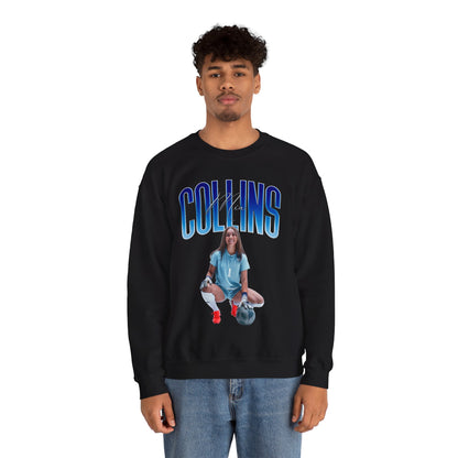Mia Collins Athlete Glory Crewneck Sweatshirt