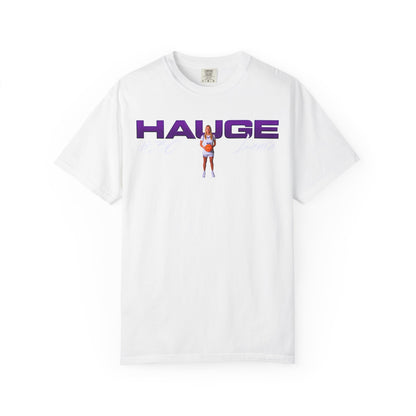Laura Hauge Lowkey Premium Tee