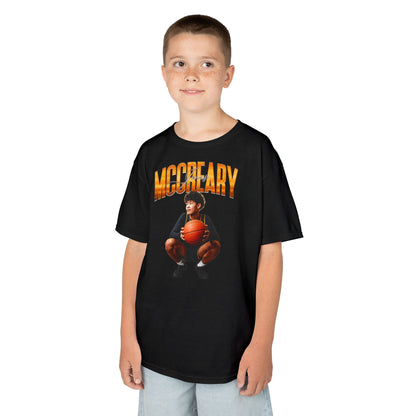 Jonas Mccreary Athlete Glory Kids Tee
