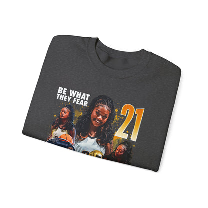 Treasure Thompson Crewneck Sweatshirt