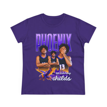 Phoenix Childs Women's Tee