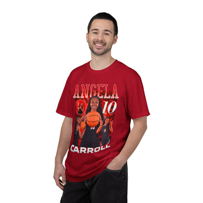 Angela Carroll Premium Tee