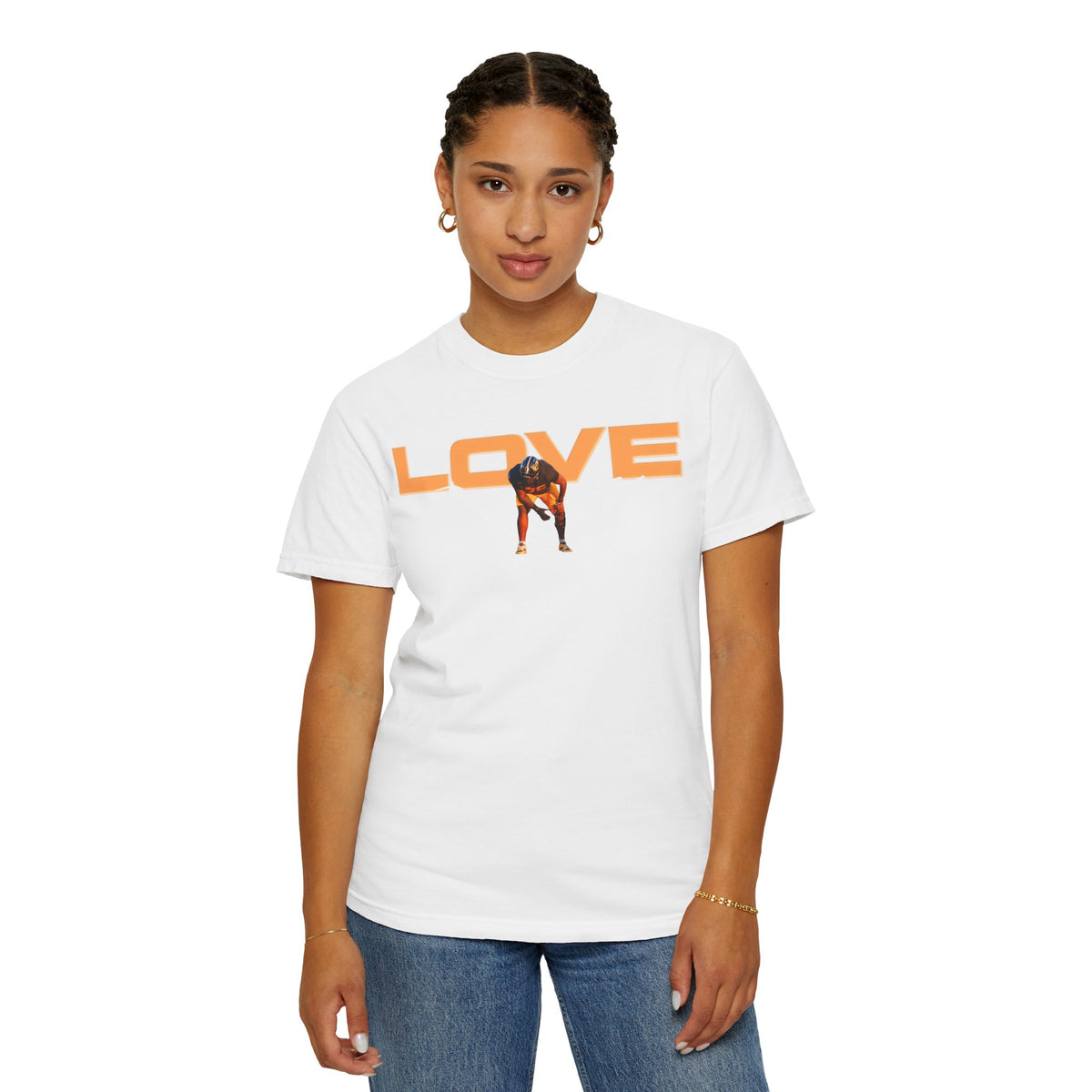 Devin Love Star Player Premium Tee