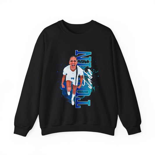 Jada Tuffin Crewneck Sweatshirt
