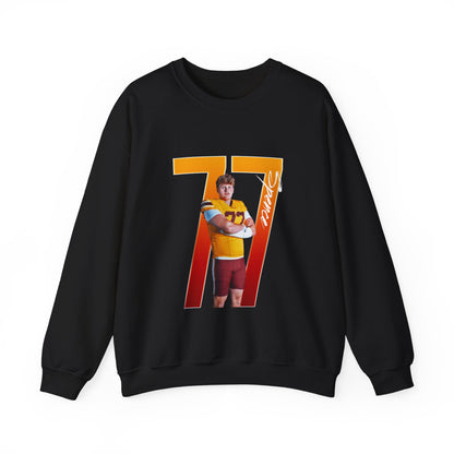 Nick Spence Player Icon Number Crewneck Sweatshirt