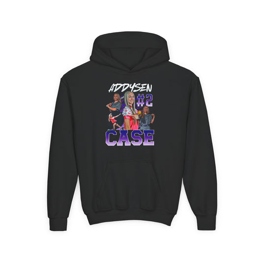 Addysen Case Kids Hoodie