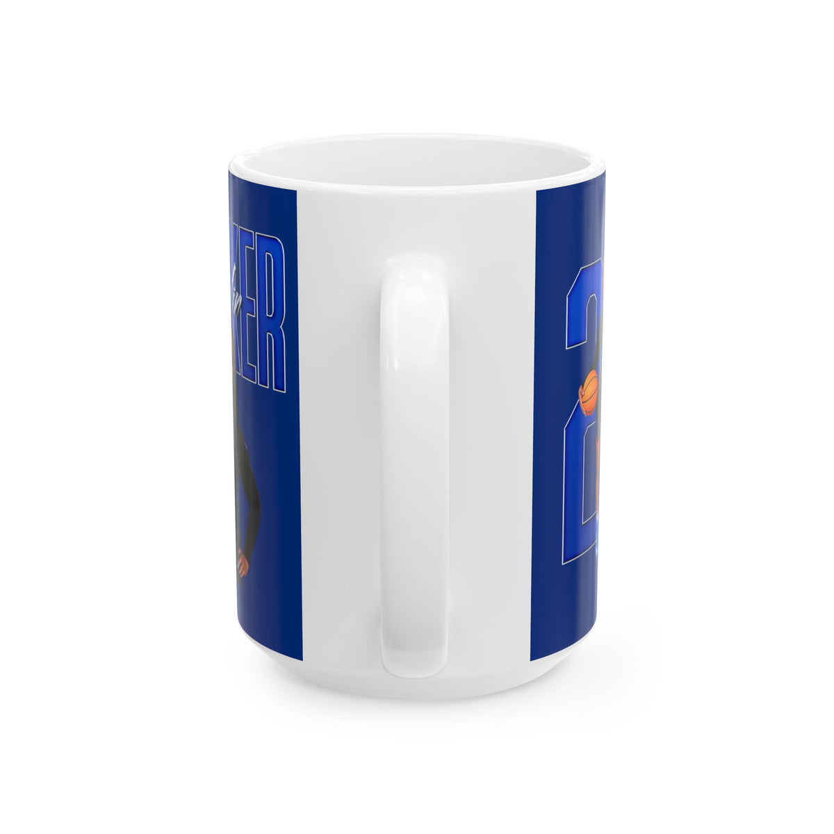 Jaslin Walker 15oz Mug