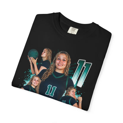 Ava Johnson Premium Tee