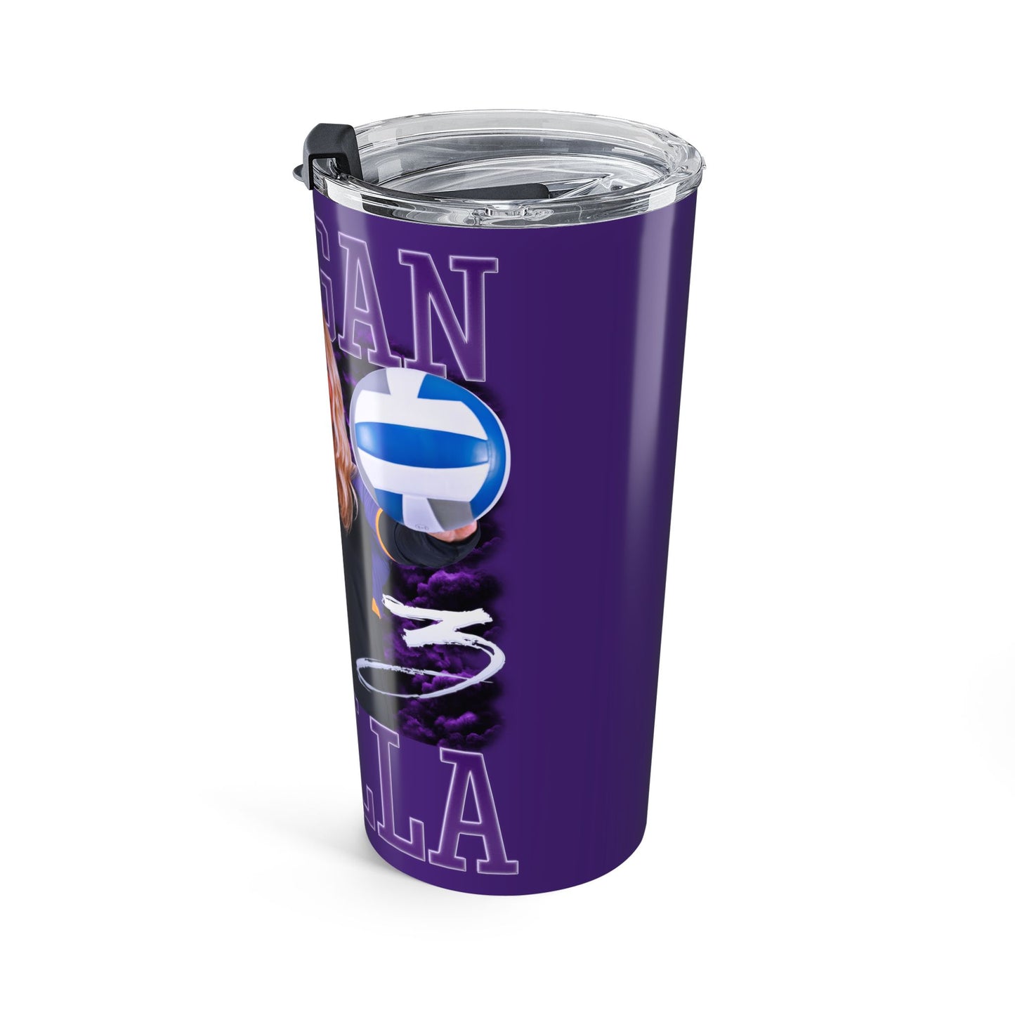 Morgan Bjella 20oz Tumbler