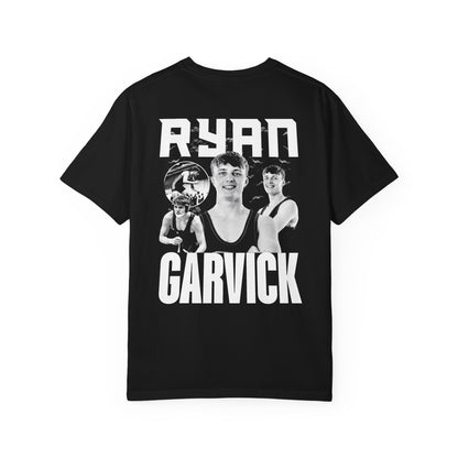 Ryan Garvick Vintage Blackout Premium Tee