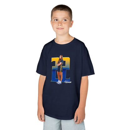 Gabby Helsom Player Icon Number Kids Tee