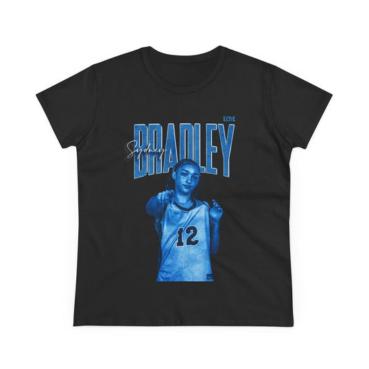 Sydney Bradley Faded Glory Women's Tee