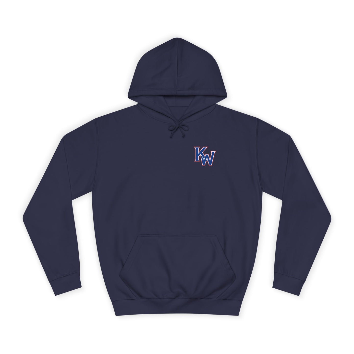 Kennedi Wright Premium Hoodie