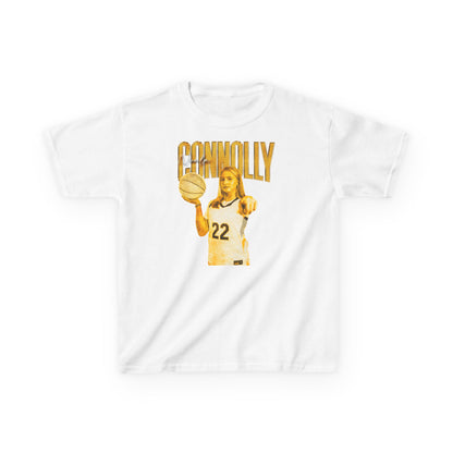 Nuala Connolly Faded Glory Kids Tee
