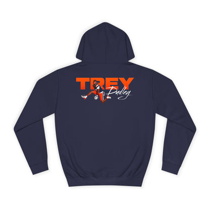 Trey Dudley Star Player Premium Hoodie