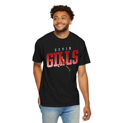 Devin Gills Player Icon Premium Tee