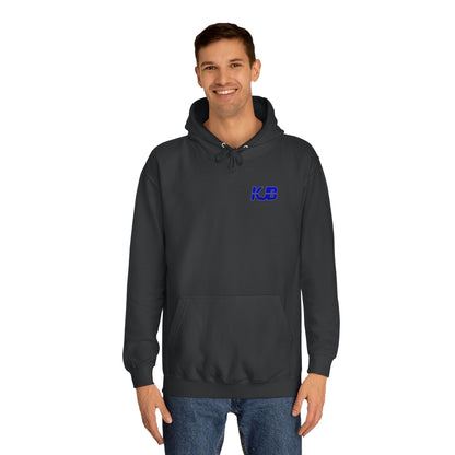 Kailyn Jean-Baptiste Athlete Glory Premium Hoodie