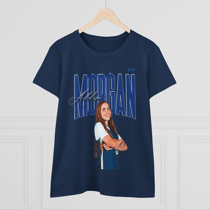 Addison Morgan Elite Athlete Women's Tee