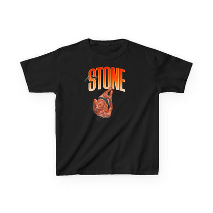 Nick Stone Athlete Glory Kids Tee