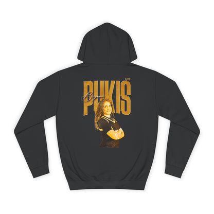 Brynna Pukis Faded Glory Premium Hoodie