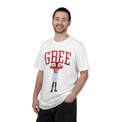 Alan Gbee Athlete Glory Premium Tee