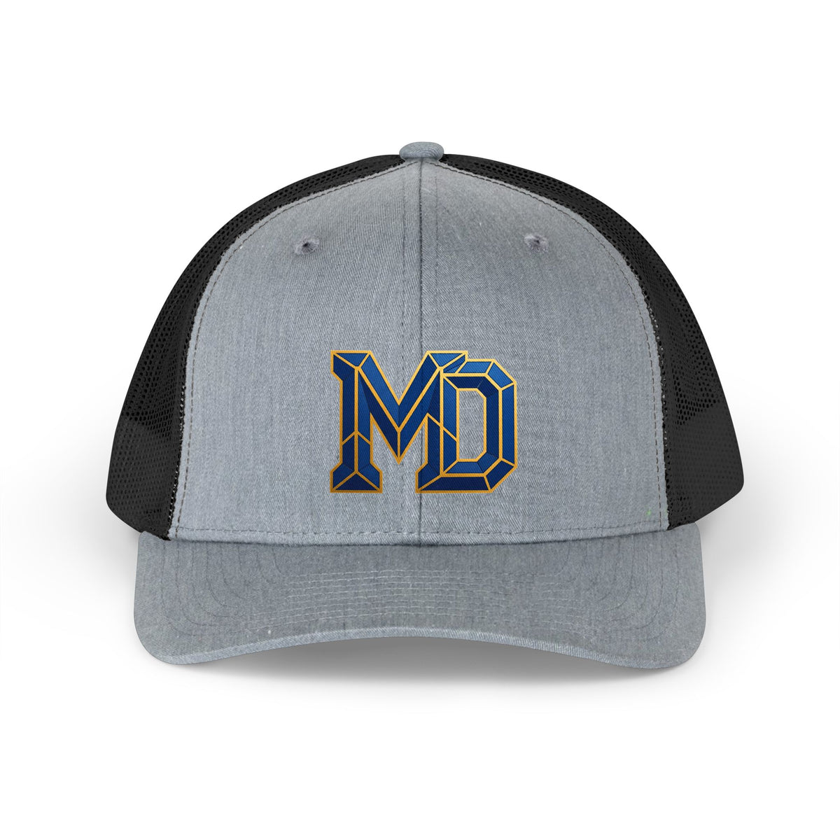 Makenna Deily Logo Trucker Hat