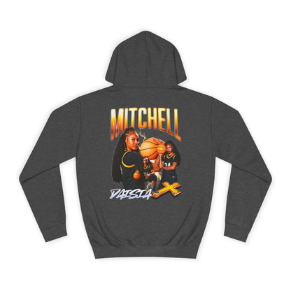 Daisia Mitchell Premium Hoodie