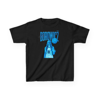 Savi Borowicz Faded Glory Kids Tee