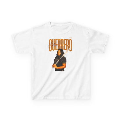 Elissa Guerrero Faded Glory Kids Tee