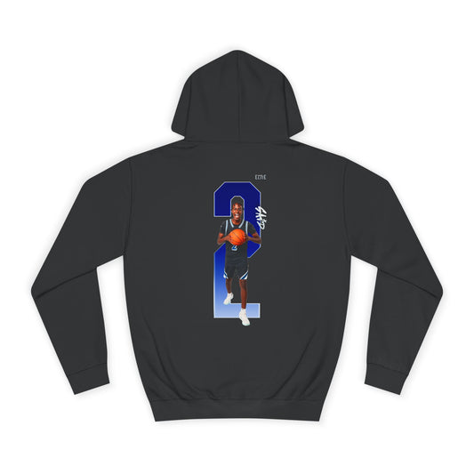 Adnaan Said Player Icon Premium Hoodie